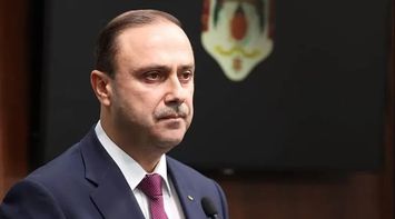 Moumani: Jordan’s Position is a Line of Fire Against Forced Displacement