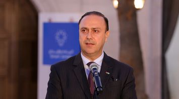 Al-Momani: The Prime Ministry Concludes Sectoral Working Sessions for Preparing the Second Executive Program of the Economic Modernization Vision (2026–2029)
