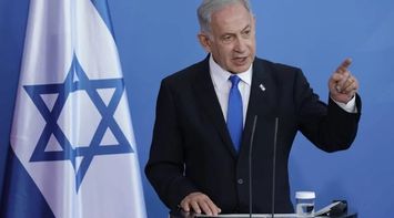 Netanyahu: Expanding the Military Operation at the Entrances of Gaza City
