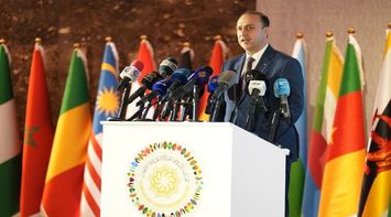 Al-Momani: We Will Not Allow Extremist Ideologies to Reach Our Generations