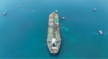 Oil Prices Fall as Iran Signals Openness to Diplomacy Oil Prices Fall as Iran Signals Openness to Diplomacy