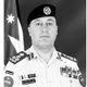 Brigadier General Mohammad Ali Aqeil Muhaidat