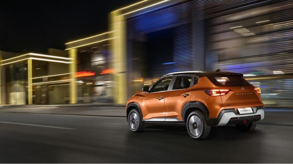 Nissan rolls out all-new turbocharged powertrain in the region