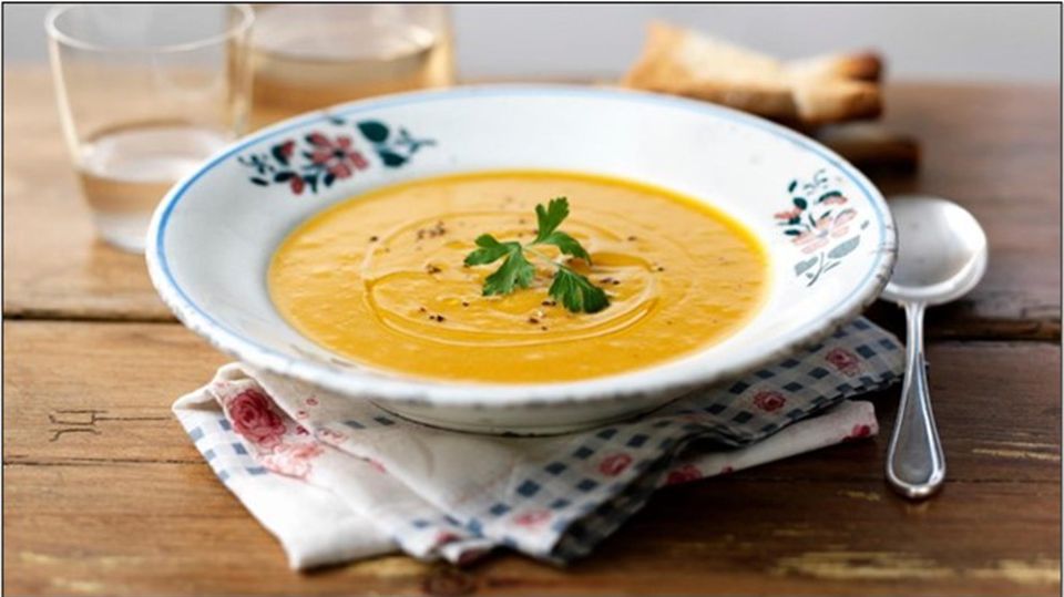 Soup season is here & these 10 spots on Careem Food will keep you warm