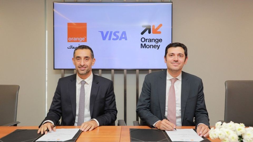 Orange Money: The First E-Wallet in Jordan to Receive a Visa Associate License
