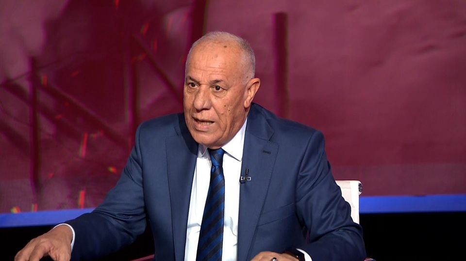 Fayez Al-Dwairi
