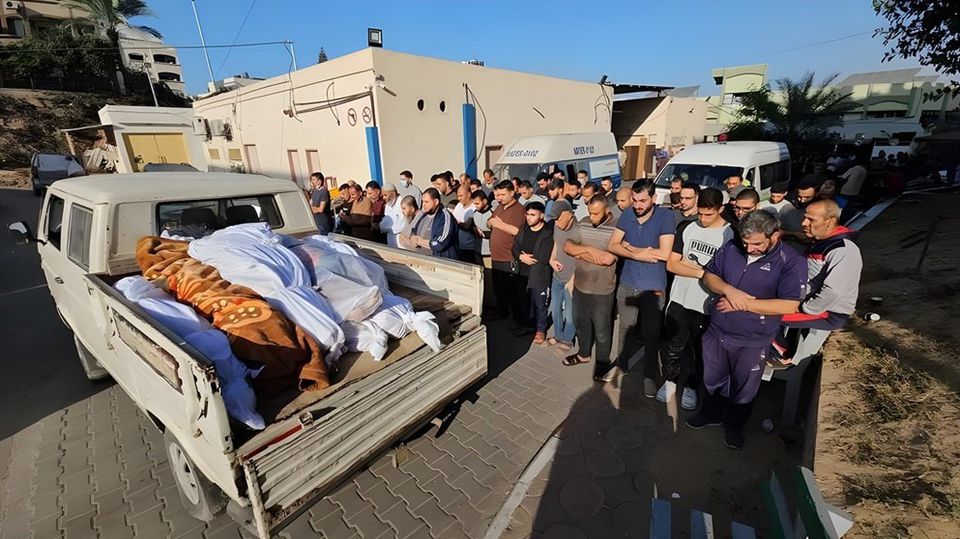 gaza