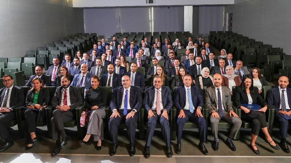 Housing Bank Concludes "Credit Culture Academy" Program Focused on Building Employees’ Credit Competencies