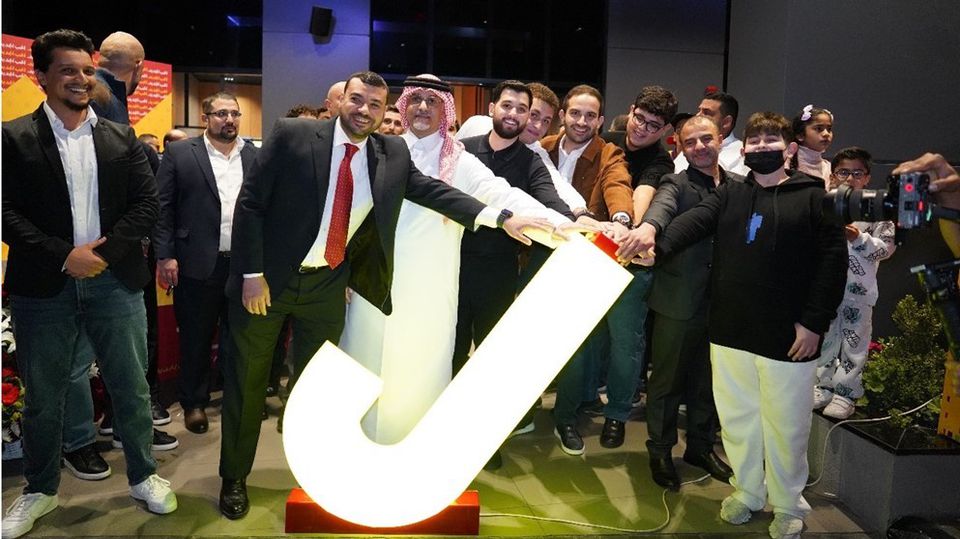 Juniors Puts Jordan on the Regional Expansion Map with the Opening of Its First Branch in Amman
