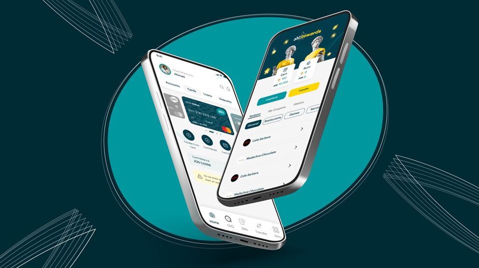 Jordan Ahli Bank Launches the New “ahli Mobile” App for Smoother, More Innovative Digital Banking Experience