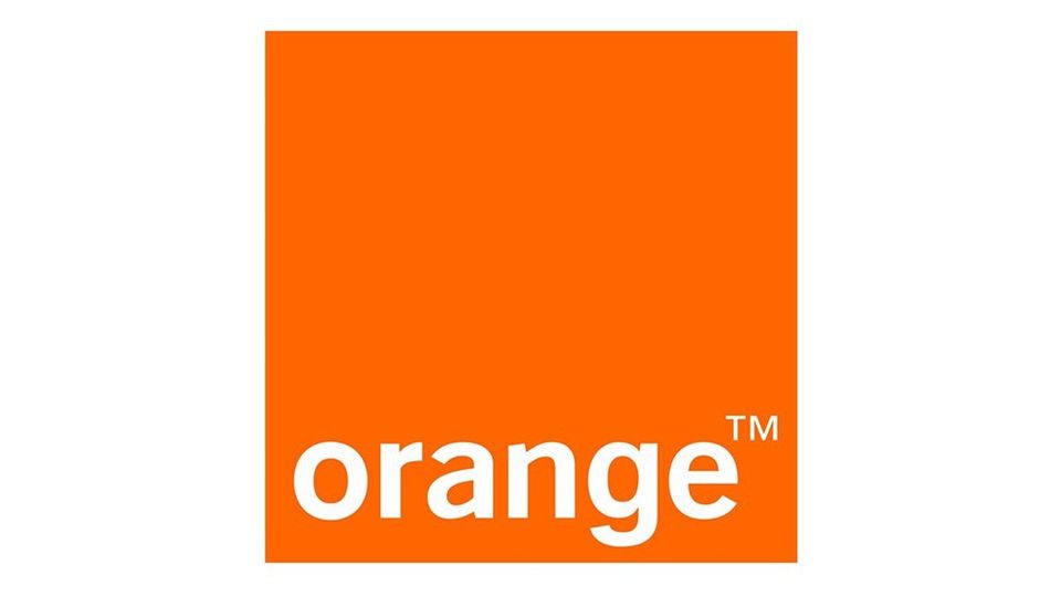 Orange Logo