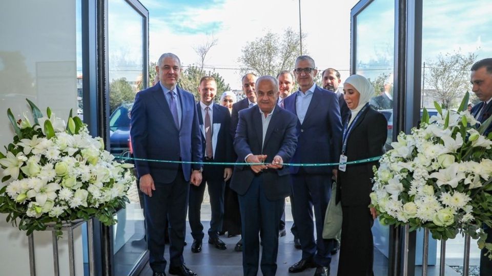 Housing Bank Launches “Specialized Islamic Finance Company”