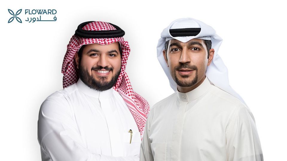 Chairman & CEO Abdulaziz B. Al Loughani - CGO Mohammed Al Arifi  floward