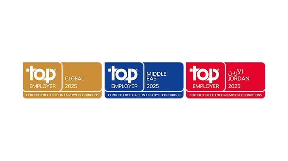 JTI awarded Global Top Employer for the 11th consecutive year