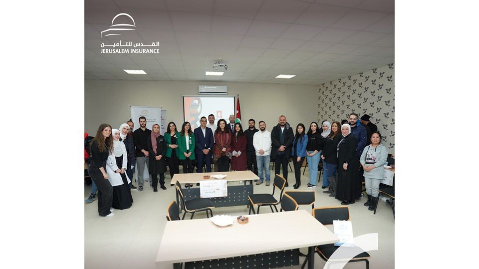 Jerusalem Insurance Organizes a Free Medical Day as Part of Its Commitment to Social Responsibility
