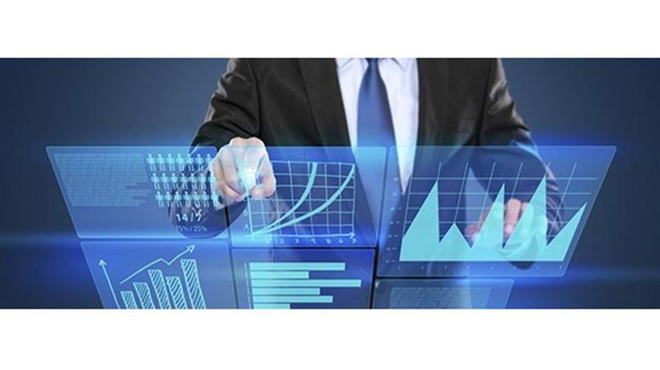 Fintech: Revolutionizing the World Financial System Picture1