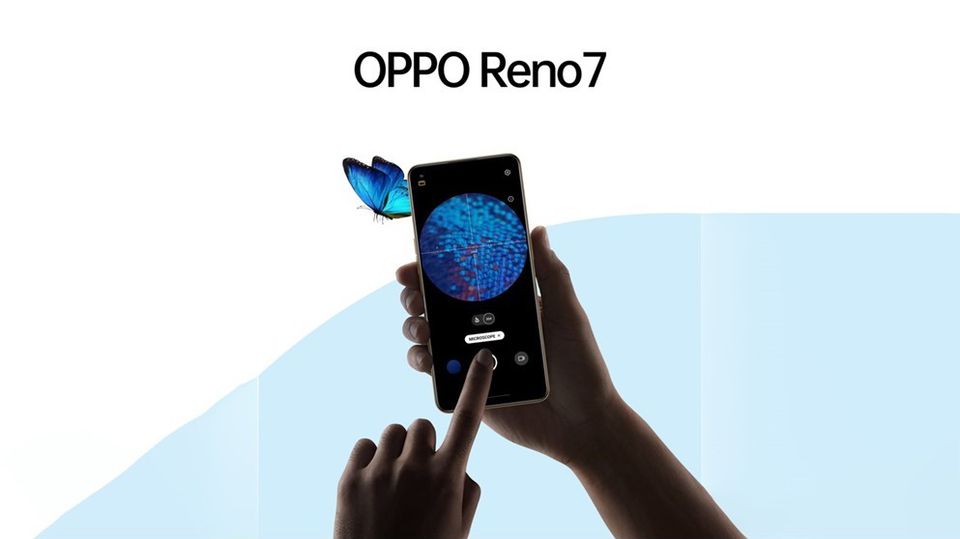 OPPO Reno 7 microlens2