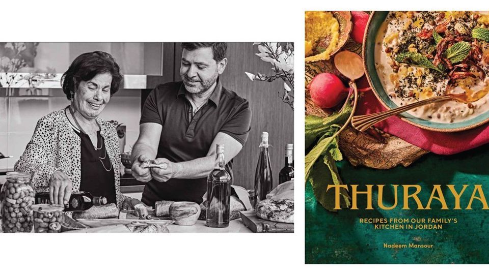 “Thuraya Wins Global Award for Launch Video; Cookbook Ranks Among Top 4 Worldwide Ahead of Prestigious Gourmand Finals”
