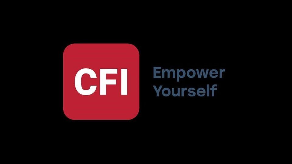 Statement Issued by CFI Jordan