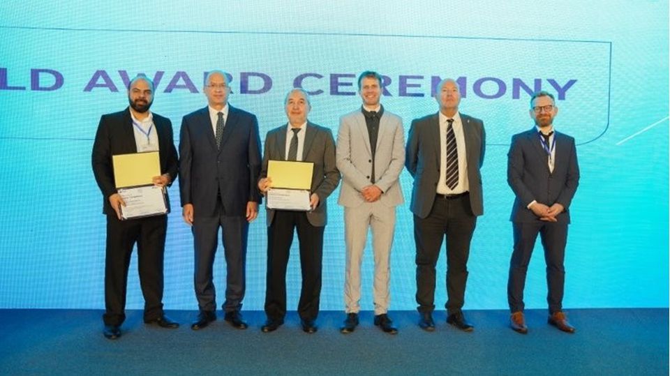 University of Petra Participates in "BOLD" Program to Strengthen Academic Partnerships