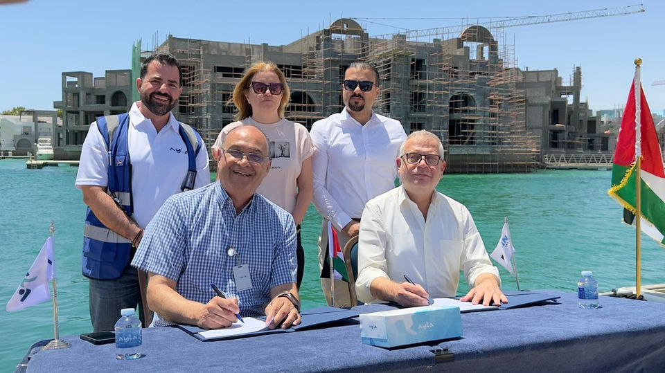 Ayla and ATG Sign Agreement to Supply and Operate Smart Air Conditioning Systems
