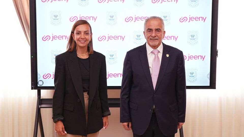 Jeeny Becomes Official Transport Partner for AAU to Power Affordable Student Mobility