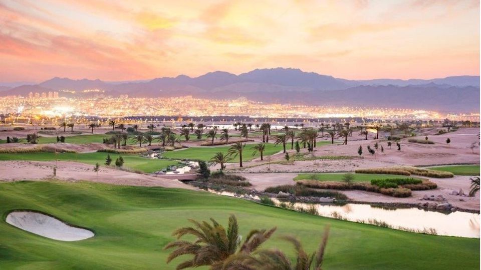 Ayla Organizes the Seventh Round of the Medal Eclectic Challenge and the Ayla Junior League
