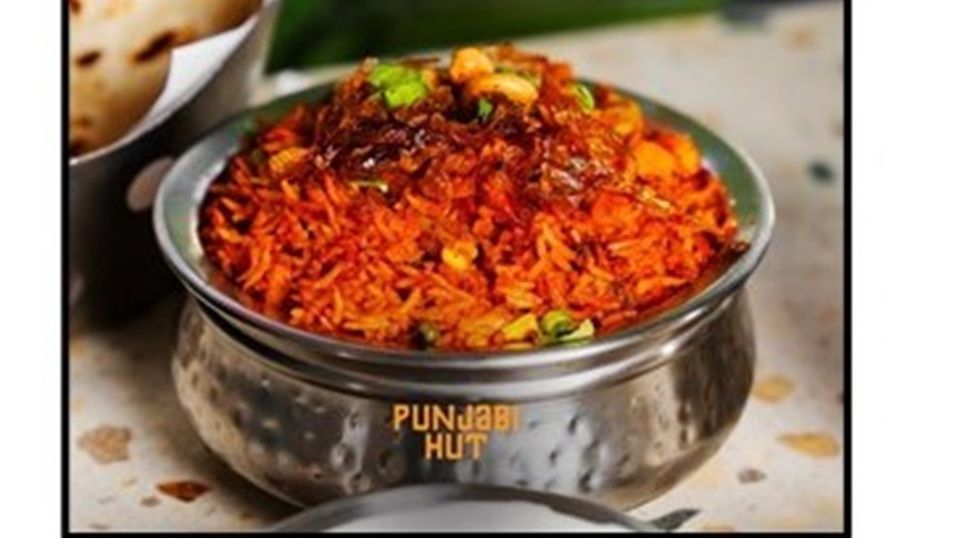 Top restaurants to enjoy indian dishes on Careem