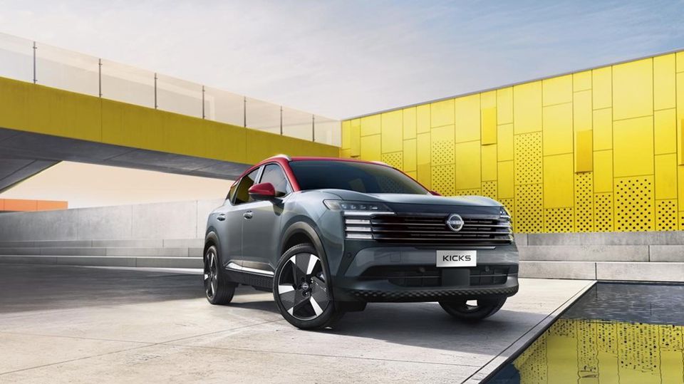 Bustami and Saheb Group confirms Nissan’s strengthened SUV dominance in the Middle East with expanded line up