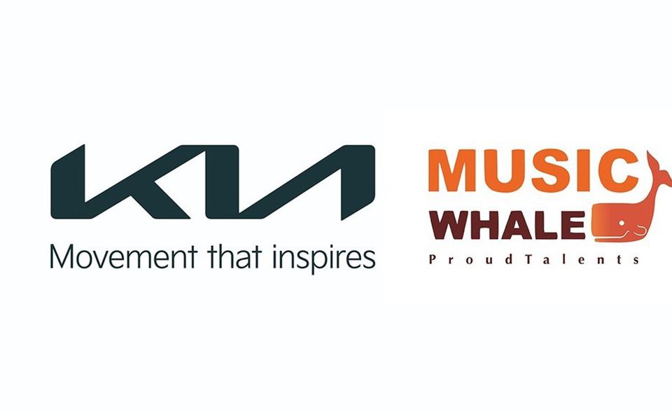 KIA music whale