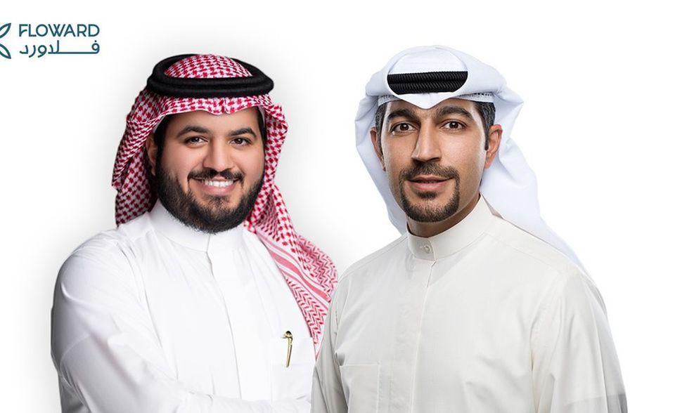 Chairman & CEO Abdulaziz B. Al Loughani - CGO Mohammed Al Arifi  floward