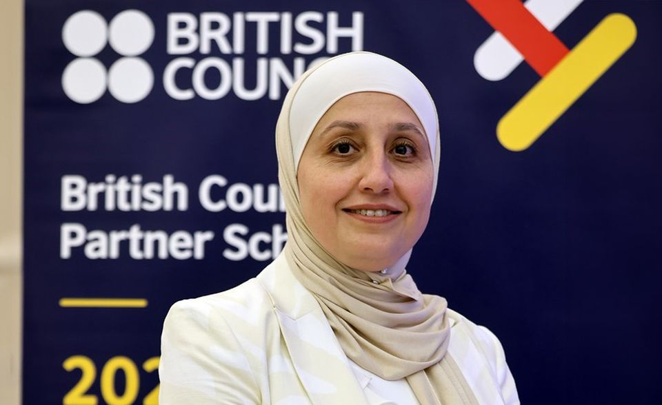 Ameera-Mannaa,-British-Council’s-Director-of-Exams-for-MENA-North-(Iraq,-Jordan,-Occupied-Palestinian-Territories,-and-Libya)