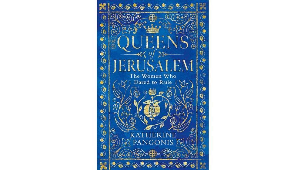 The untold story of royal women who ruled the Middle East