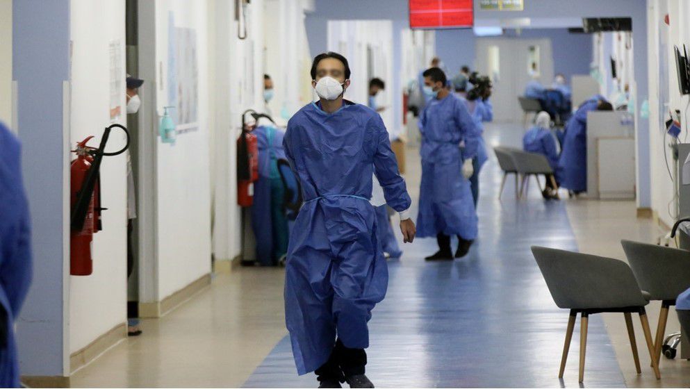 12 cas d’agressions contre des médecins et infirmiers en 2023…