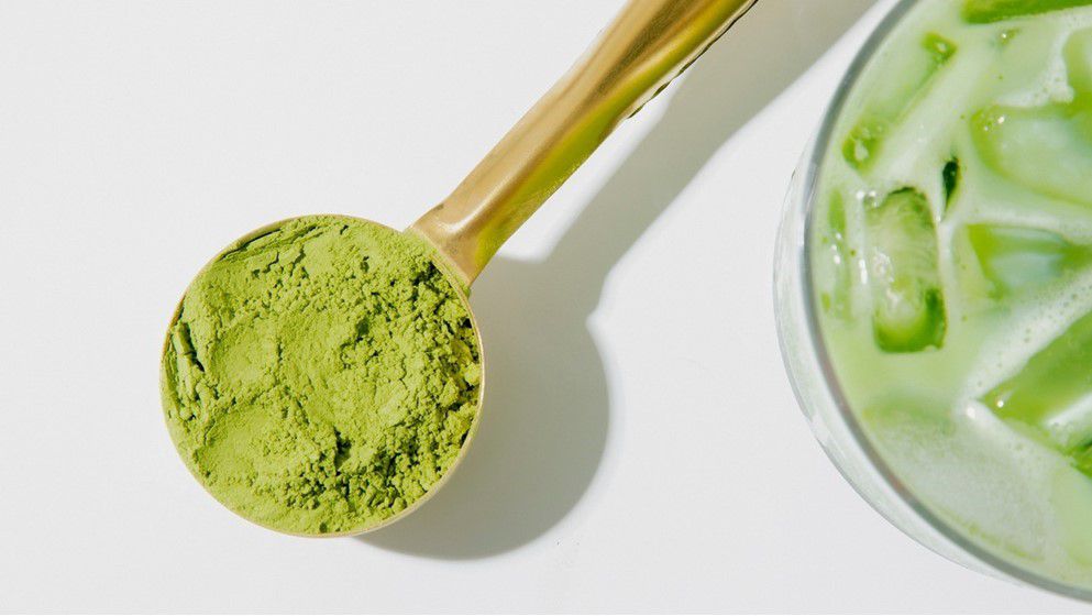 Is matcha good for you?...