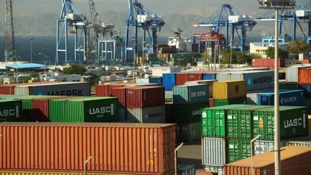 Industrial Exports Grow by 6.6% in Seven Months