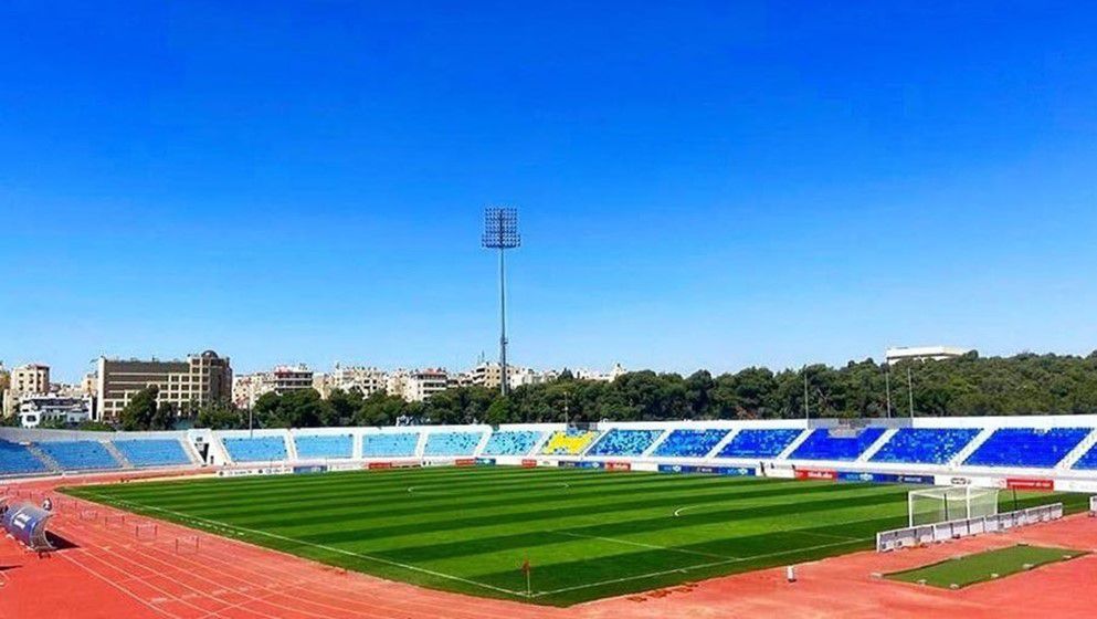 Stadium Infrastructure: The Biggest Challenge for Jordanian Football After World Cup Qualification