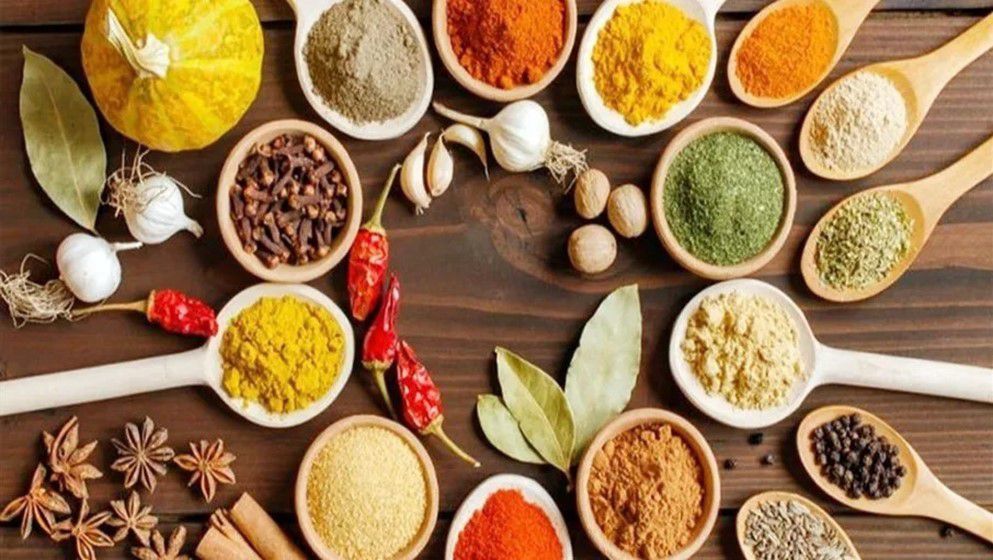 Discover the Major Health and Immunity Benefits of Spices