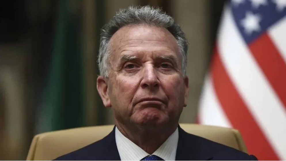 Washington Urges Israel to Respect Gaza Agreement as Envoy Witkoff Heads to the Region