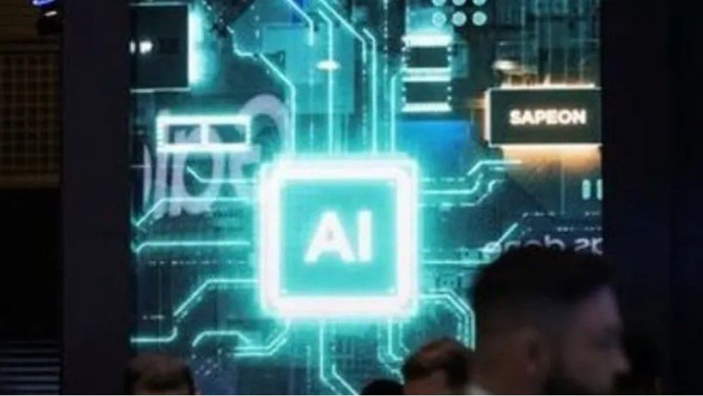 Artificial Intelligence Is Draining Water Resources