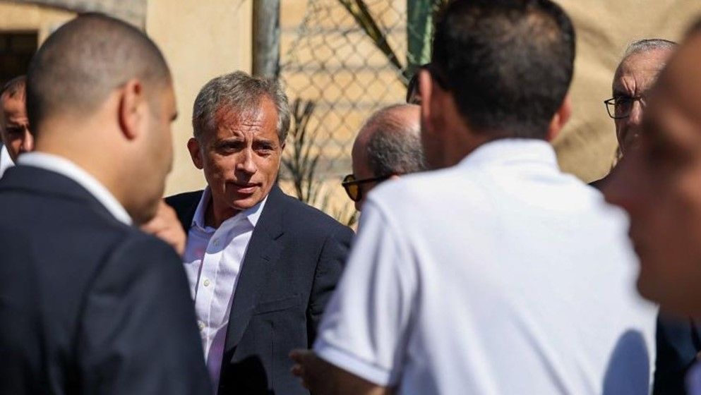 Hassan: Accelerating the Development of the Azraq Area...