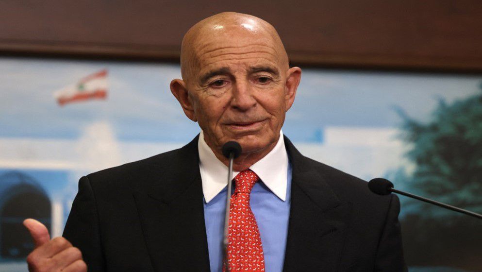 U.S. Envoy: Israel’s Northern Security Incomplete Without Addressing the Lebanese Front