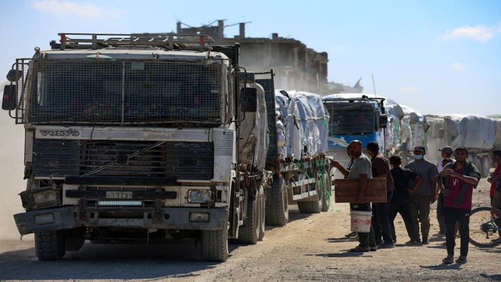UN Condemns Rising Deaths of Aid Workers Amid Global Crises