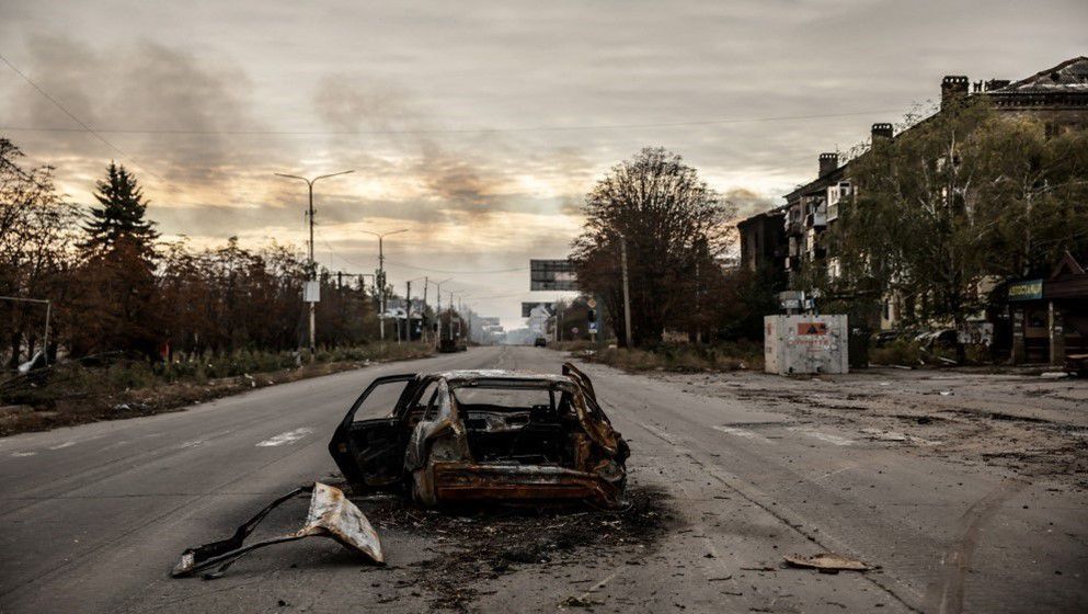 European Leaders Support Trump’s Position on Ceasefire in Ukraine