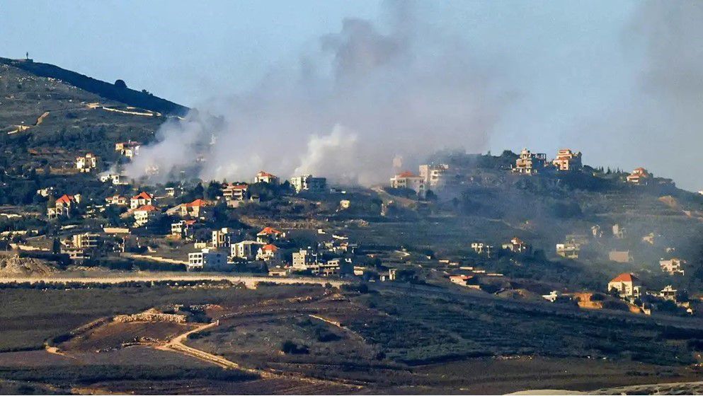 Two Martyred, One Injured in Israeli Airstrike on Southern Lebanon