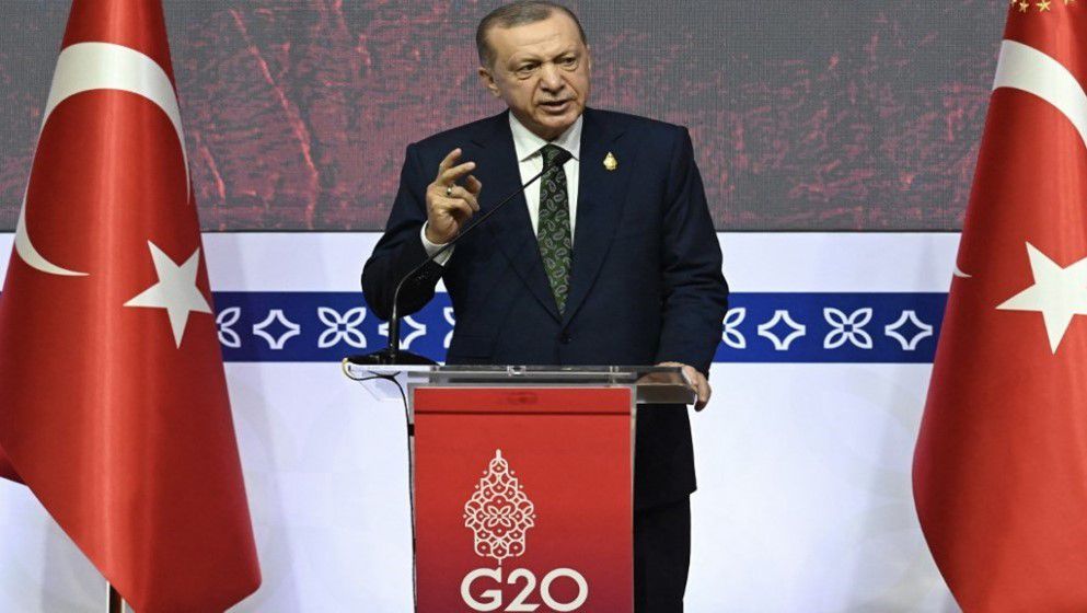 Erdogan Arrives in Doha Tuesday Seeking to Purchase Used Qatari Fighter Jets