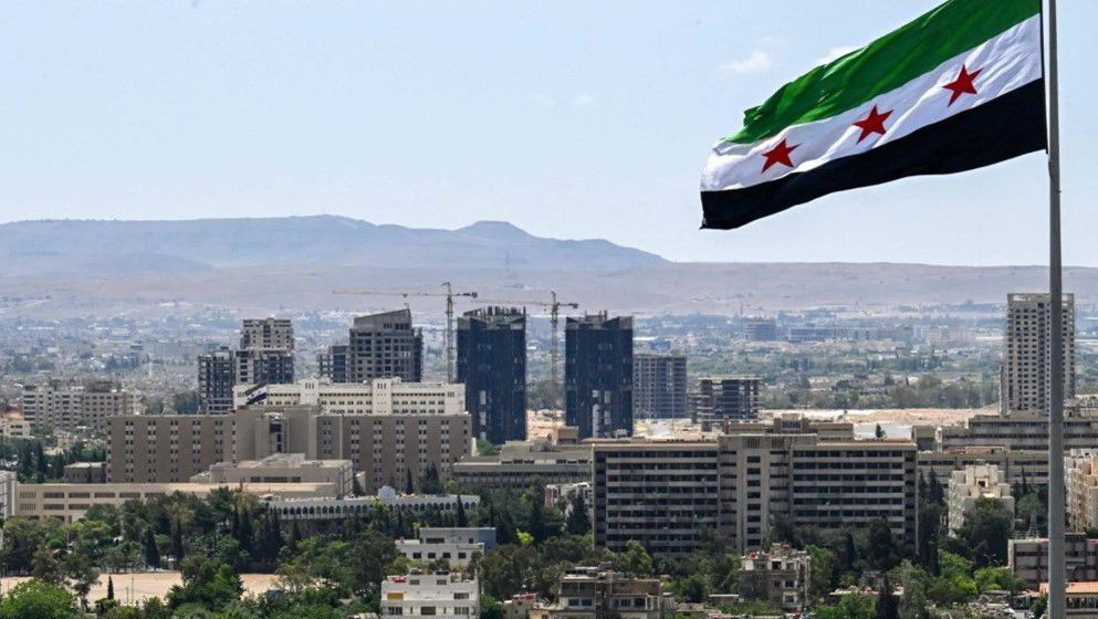 UK Removes Hay’at Tahrir al-Sham from Terror List
