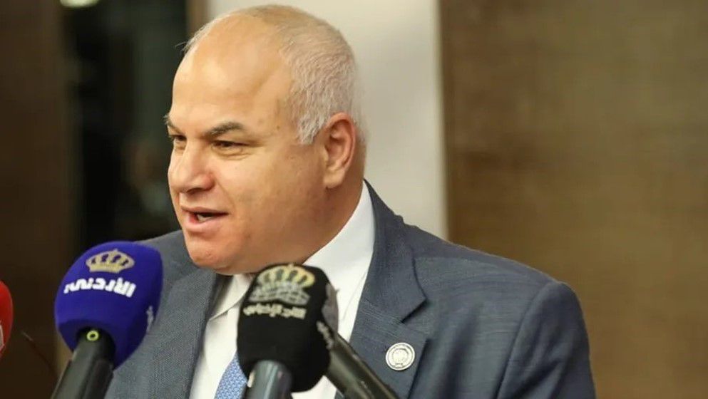 Jordan’s Minister of Labor Visits Vocational Training and Employment Promotion Office in Morocco