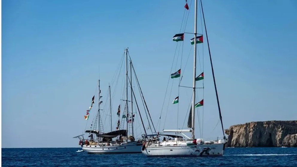 Israel Begins Deportation of Freedom Flotilla Activists, Ignoring Legal Consultation Rights