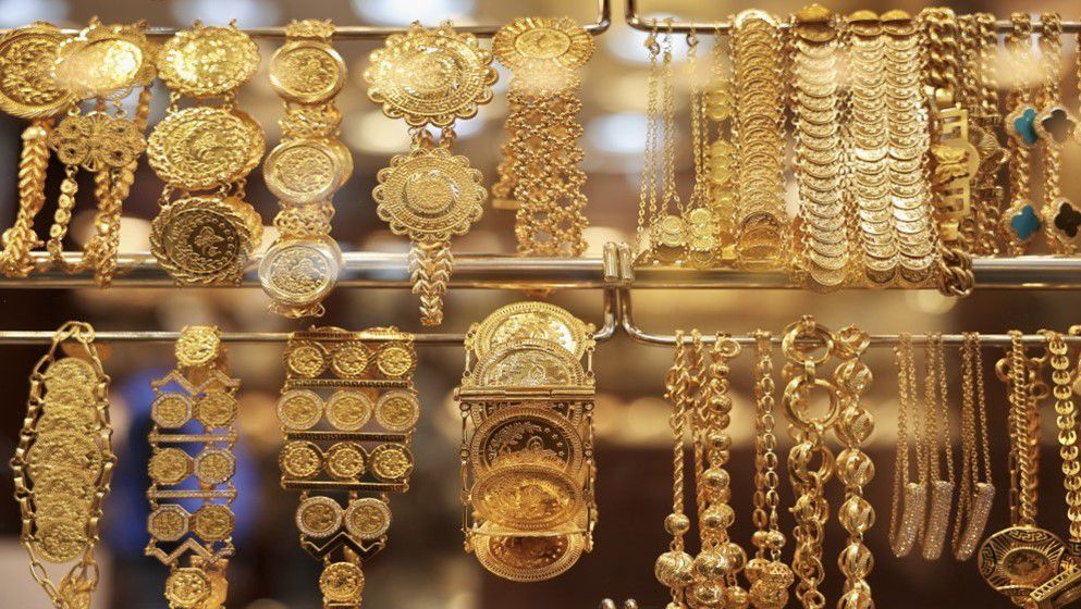 Find Out the Price of 21-Carat Gold in the Local Market